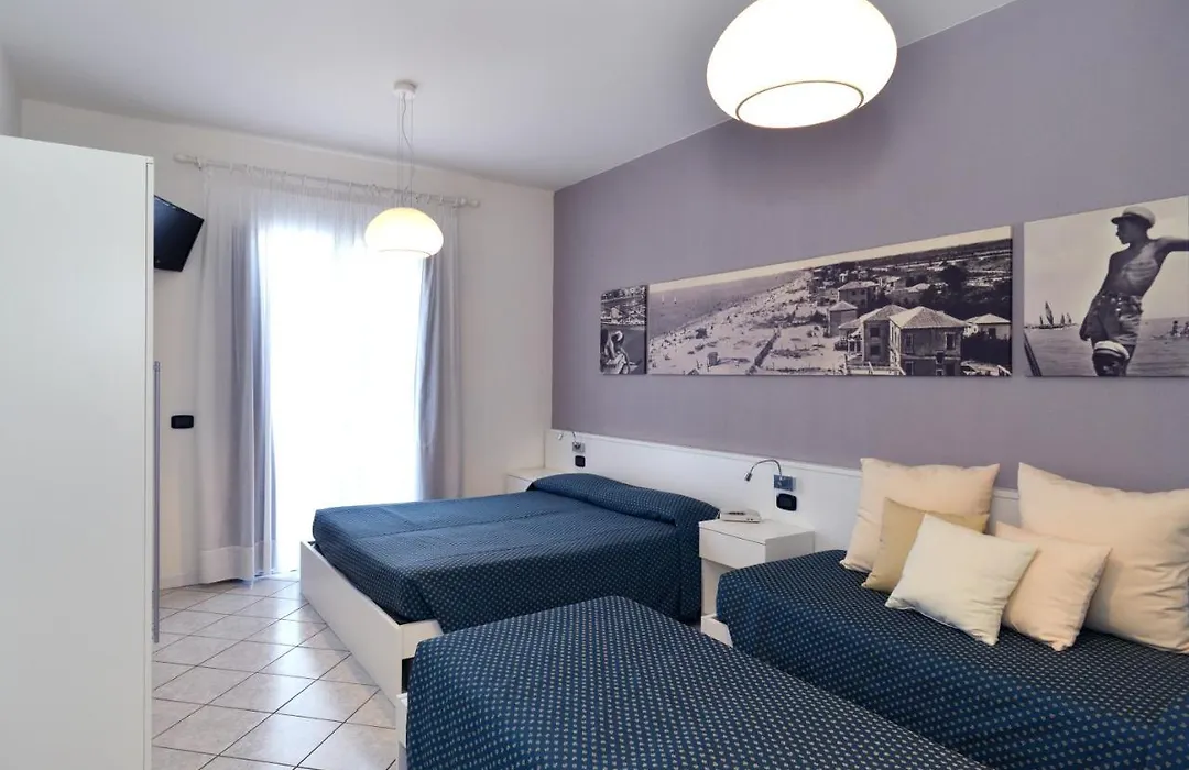 Hotel&Residence Progresso-1