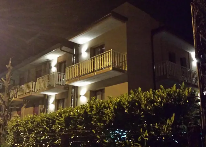 Hotel Rado Lido di Jesolo